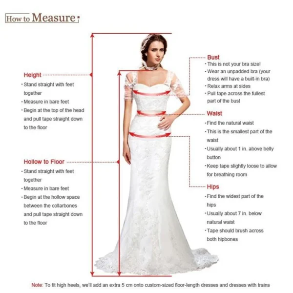 Gold Wedding Dresses Sheer Neck Ruffle Sleeves Tulle Train Bridal Gown - Image 6