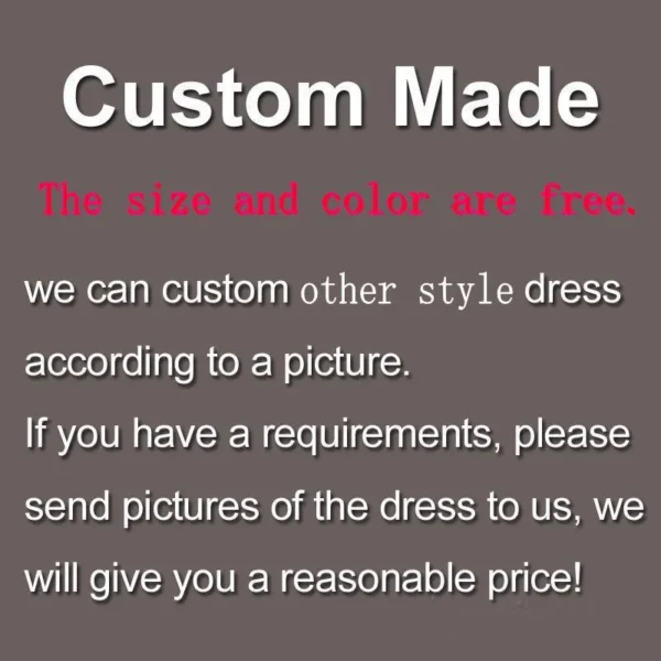 Gold Wedding Dresses African Black Girls White Lace Long Sleeves Beaded - Image 5