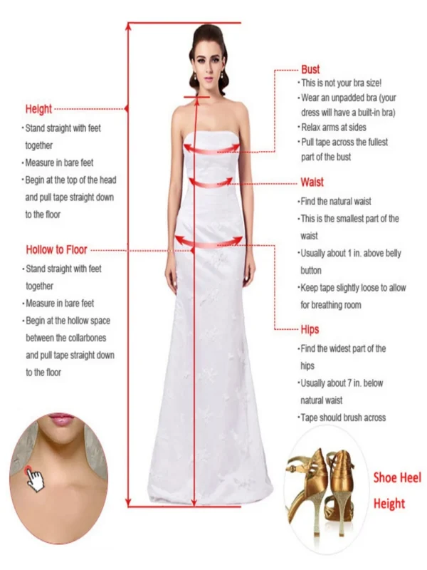 Gold Sheath Prom Dress Sweetheart Neckline High Slit Wedding Party - Image 4
