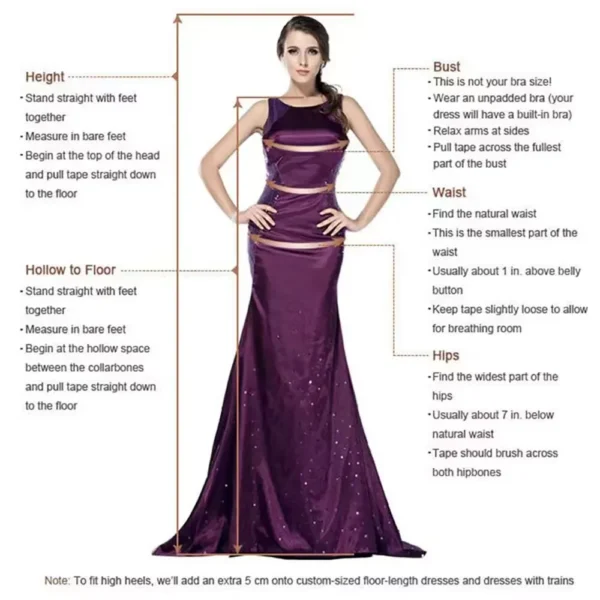 Gold Wedding Dresses: Beaded Sequined Bridal Gown with Detachable Train - Image 5