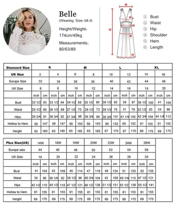 Muslim Gold Lace Wedding Dresses Off Shoulder Long Sleeves Gown - Image 2